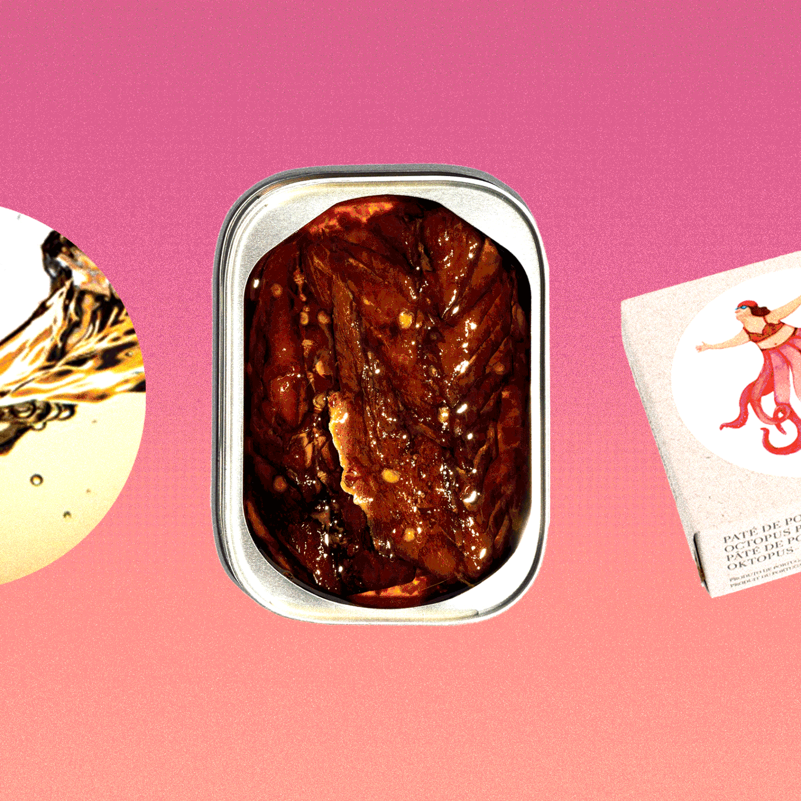 We Asked Sommeliers for Their Favorite Wine and Tinned Fish Pairings