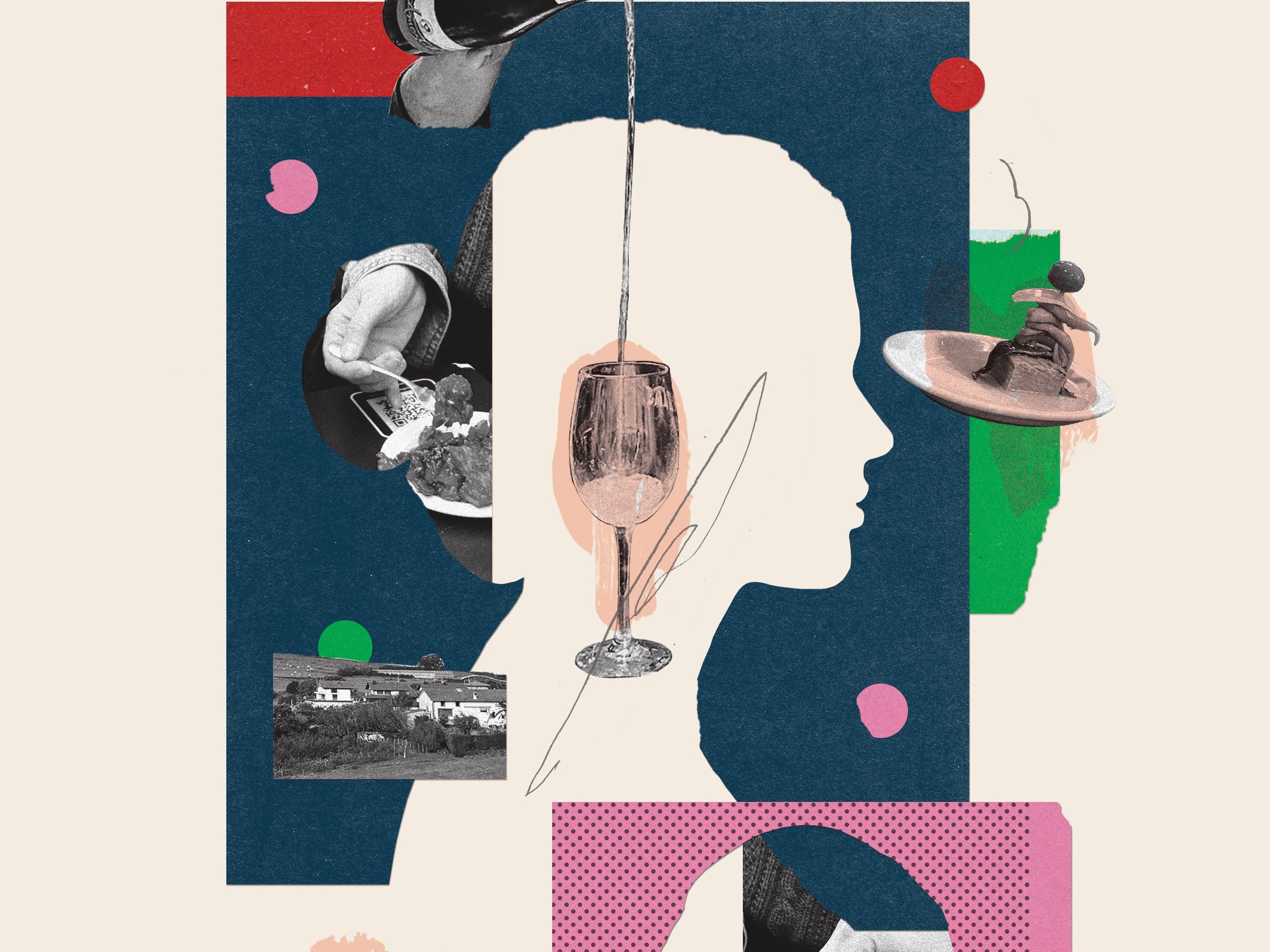 In the Pintxo Bars of Basque Country, I Found a Stranger Who Felt Like Family