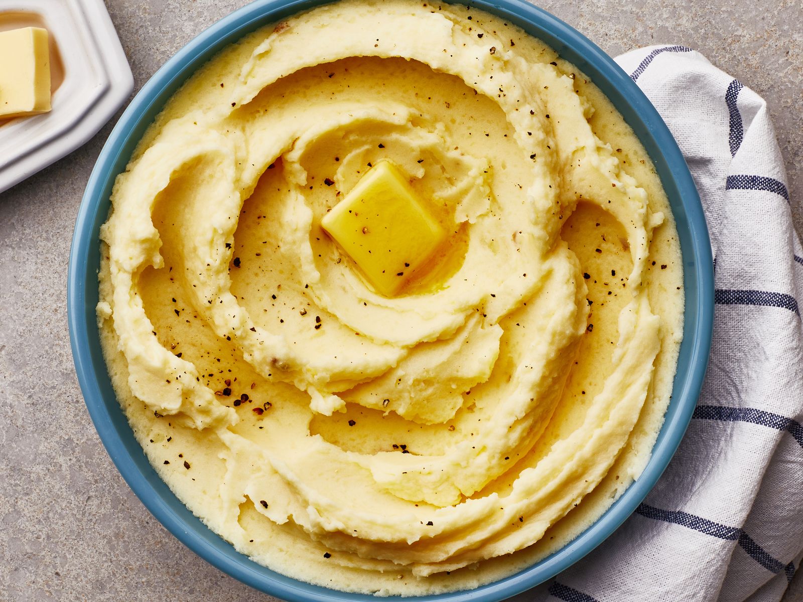 Best-Ever Mashed Potatoes