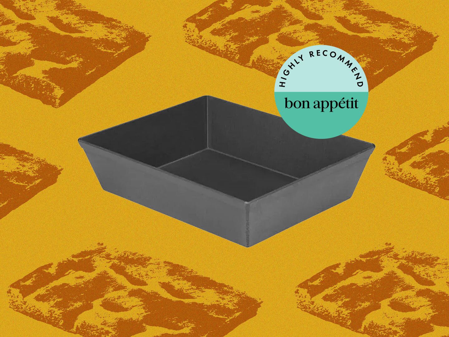 This Pan Is My Secret to Extra-Crispy Focaccia