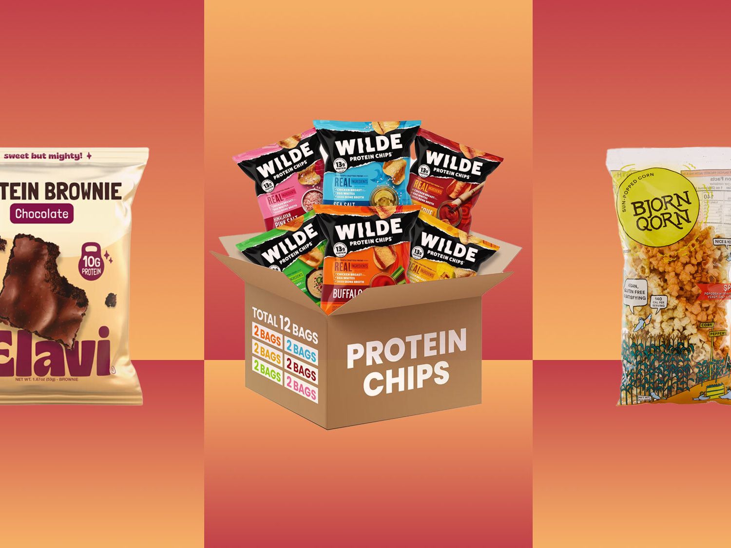 The Healthy Snacks BA Editors Are Obsessed With This Fall