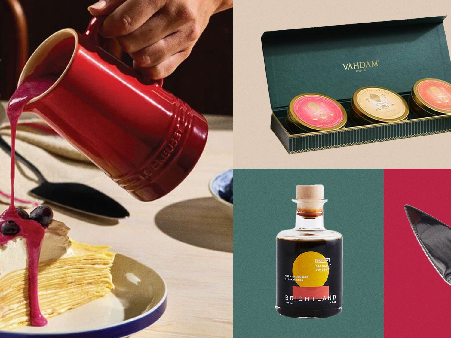 20 Little Luxuries Under $30 for the Food Lover in Your Life