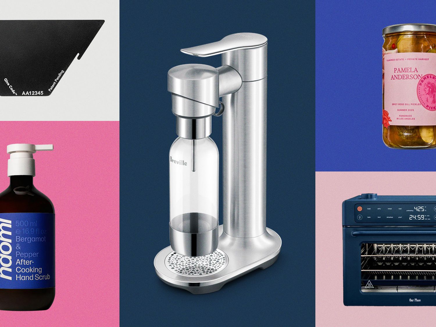 15 Food Gifts We’re Giving (and Secretly Hoping to Get) in 2025