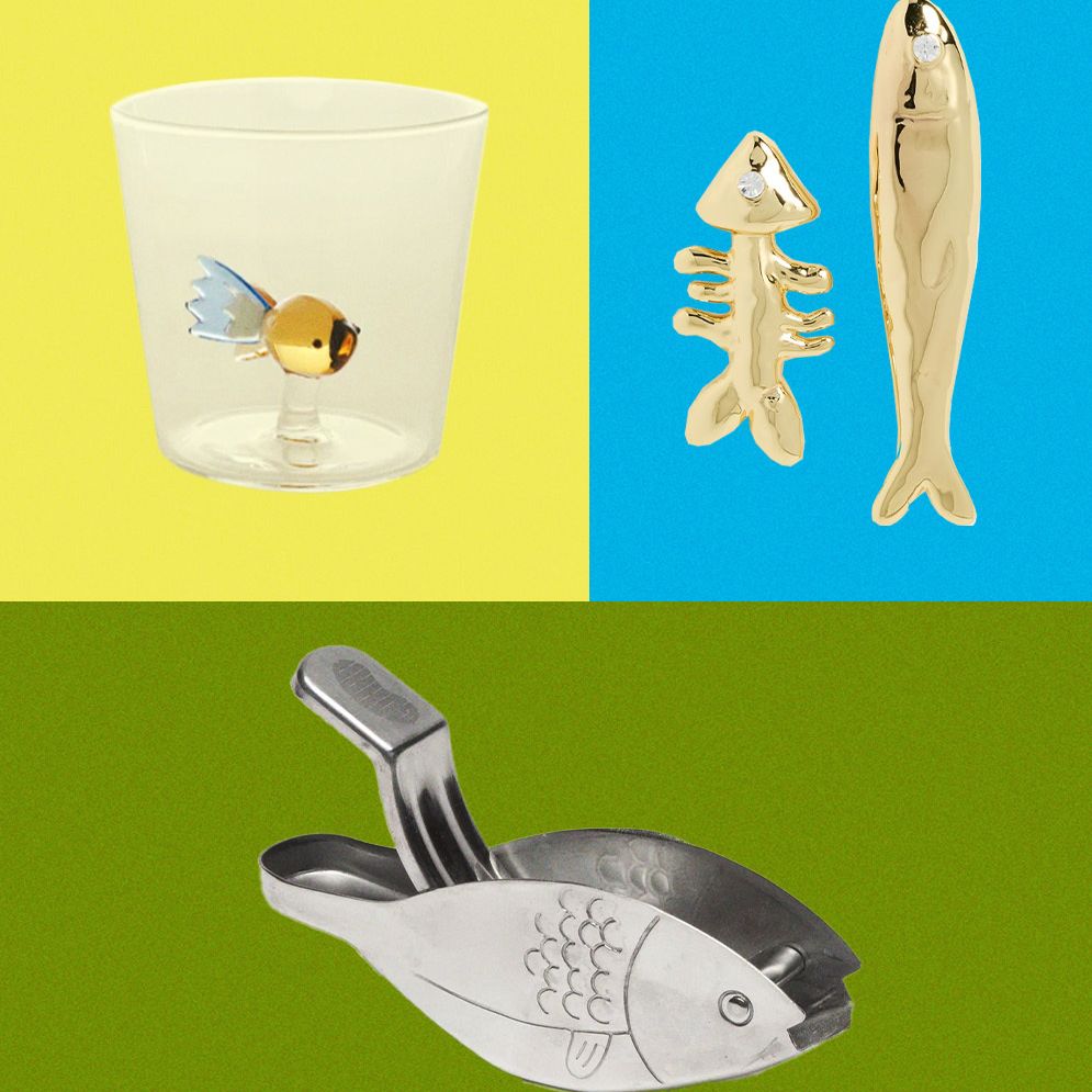 Fish-Themed Gifts for Your Fish-Obsessed Friends