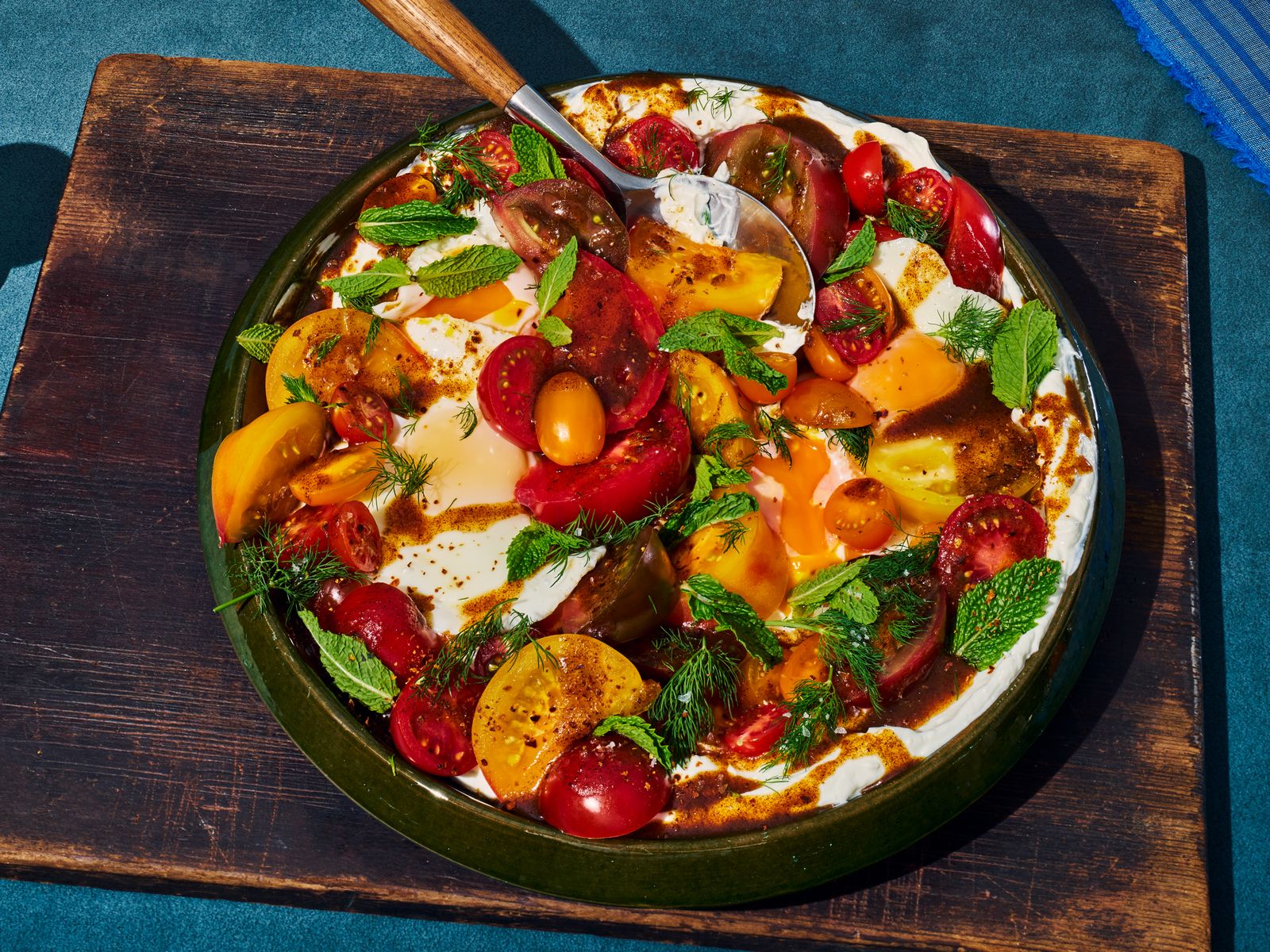 Our Most Popular Recipes of July