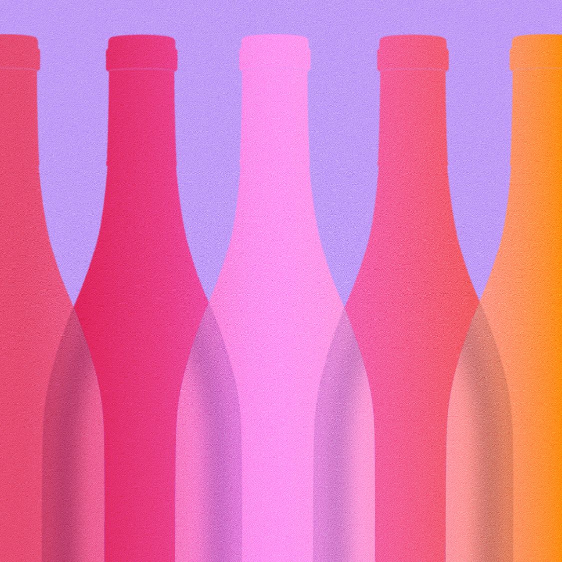 Feeling Over Rosé? These 8 Bottles Might Change Your Mind