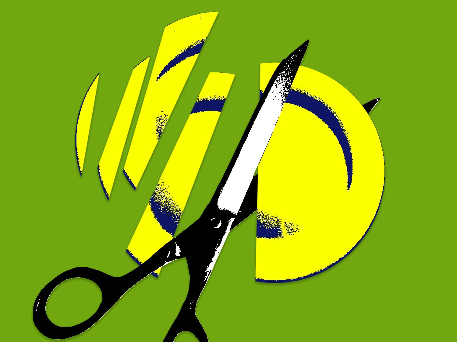 When the Food Journalist Needs Food Stamps