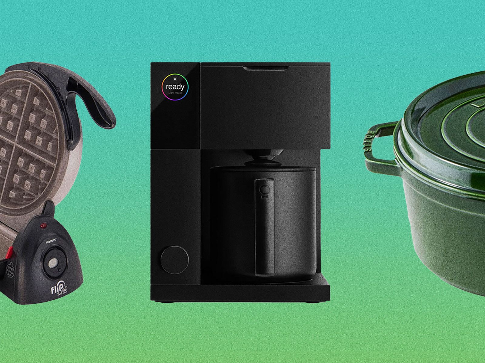 The Kitchen Gear That's Topped Our ‘Best Of’ Lists for a Decade