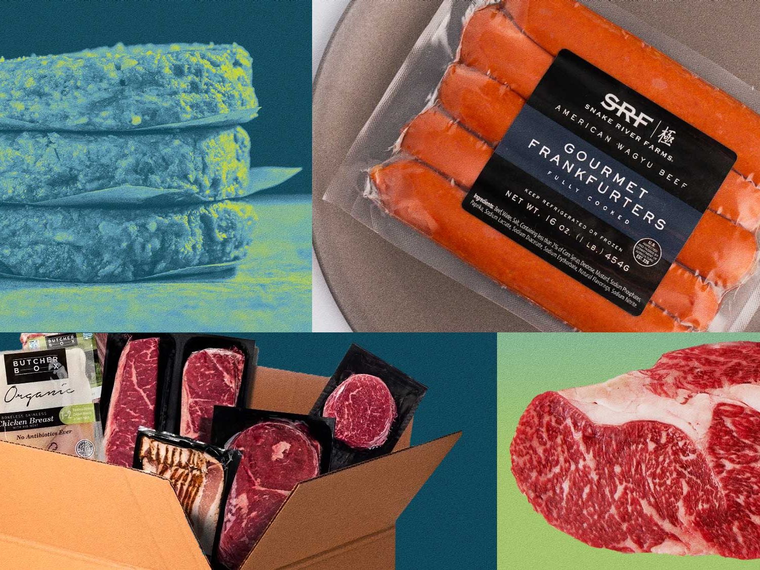 These Meat Subscription Boxes Rival Your Local Butcher