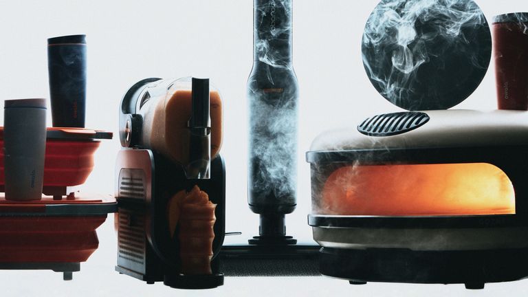 Here Are the Winners of the 2025 Gear of the Year Awards