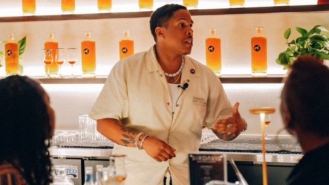 Beyoncé’s Whisky Brand Is Redefining Craft Thanks to This Whisky Expert