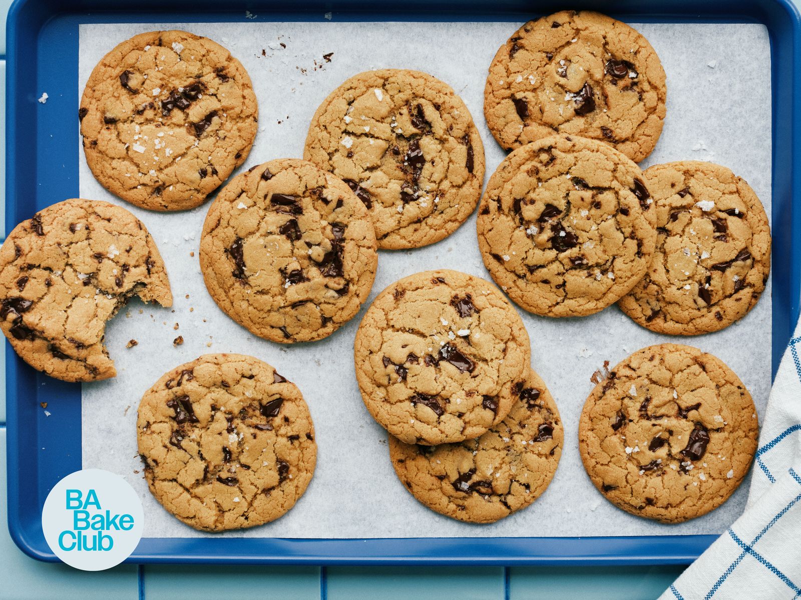 Our New Favorite Cookie Recipe Just Happens to be Vegan