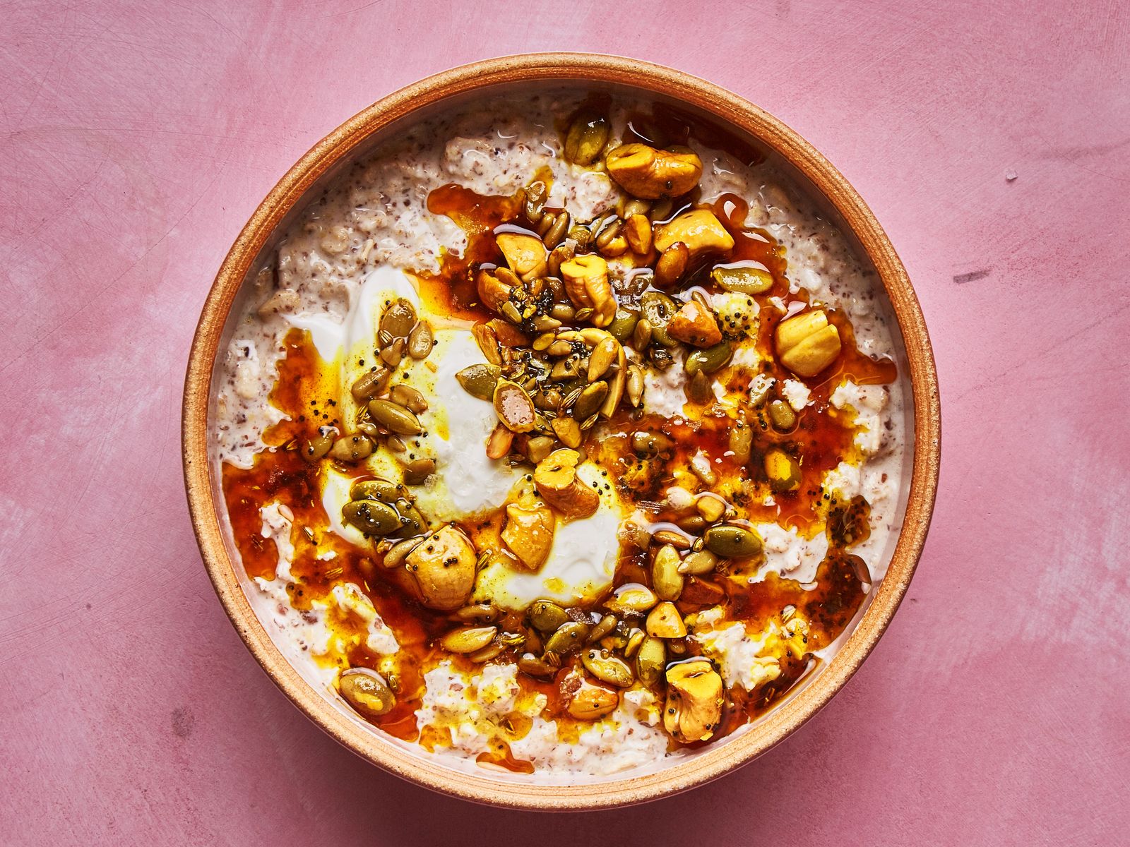 23 High-Fiber Breakfast Ideas to Get You Moving