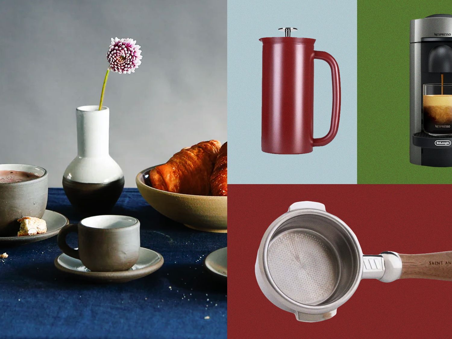 Coffee Gifts That’ll Impress Even the Most Caffeinated People You Know