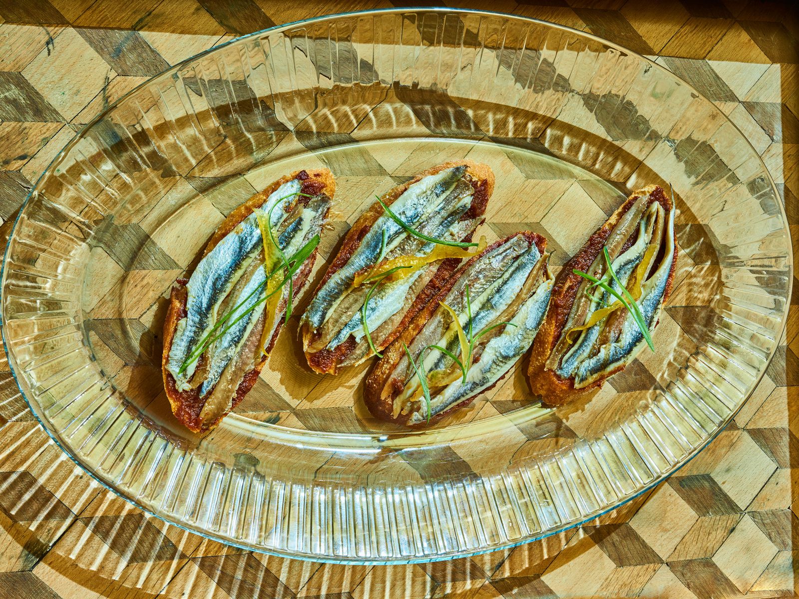9 Boquerones Recipes That’ll Change How You See Anchovies