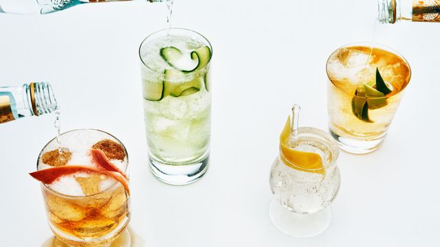 It’s Time to Stop Treating Tonic Like Gin’s Sidekick
