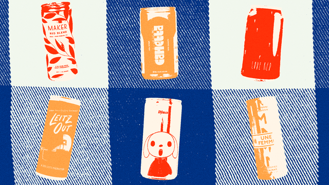Canned Wine Is Better Than Ever—These Picks Prove It